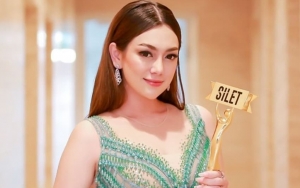 Celine Evangelista Sudah Tak Cinta Stefan William Selama Pernikahan: Cuma Awal-awal Aja