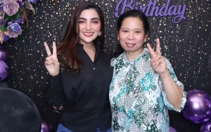 Suteng ART Ashanty Masa Bodo Dihujat Gara-gara Posting Chat WA, Tegaskan Sudah Minta Izin