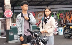 Sinetron 'Dari Jendela SMP' Dituduh Melakukan Plagiasi Serial 'Squid Game'