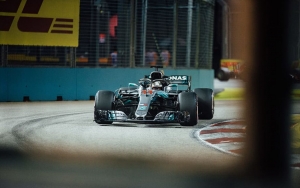 Masih Jadi 'Misteri', JakPro Targetkan Venue Pelaksanaan Formula E Diumumkan November 2021