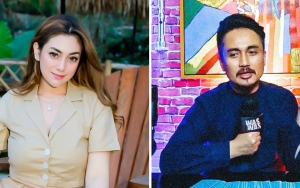Nasib Celine Evangelista Usai Cerai Pernah Dibongkar Mbak You-Denny Darko, Garis Nikah 3 Kali?