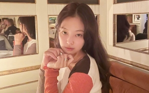Intip Hadiah Unik Jennie BLACKPINK untuk Dua Fotografer Ternama Ini, Ada Hasil Karya Sendiri