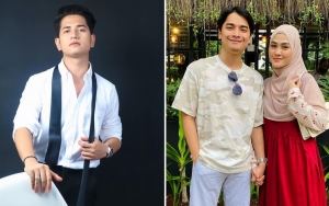 Zikri Daulay dan Henny Rahman Kompak 'Persiapkan' Ultah Anak, Alvin Faiz Ikutan Nimbrung