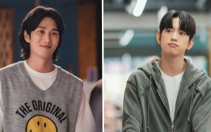 Ahn Bo Hyun dan Jinyoung GOT7 Terjebak Momen Canggung di 'Yumi's Cells'