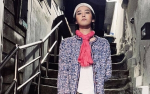 Bikin Adem, G-Dragon BIGBANG Rayakan Hari Ulang Tahun Sang Ibu Bersama Keluarga