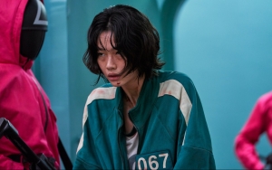 Jung Ho Yeon Buat Jurnal Khusus Demi Perankan Kang Sae Byeok 'Squid Game', Isinya Detail Banget?