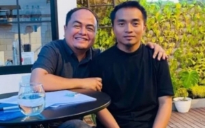 'Diserang' Mantan Pengacara, Ayah Taqy Malik Bakal Lapor Balik ke Polisi