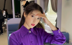 IU Bahas Bagian Wajah yang Bikin Tak Pede di Masa Lalu, Tapi Kini Sudah Berubah