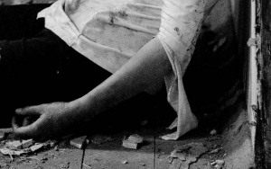 Pasangan Sejoli Ditemukan Tewas Bersimbah Darah Dalam Kamar di Tasikmalaya