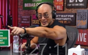 Bikin Emosi Sekaligus Ngakak, Deddy Corbuzier 'Nikahi' Jessica Iskandar Gara-gara Jadi Korban Typo