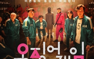 Begini Reaksi Netflix Soal Sinetron yang Dituding Jiplak 'Squid Game'