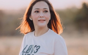 Maia Estianty Kini Sudah Punya Cucu, Namanya Mirip Dengan Anak Ahmad Dhani-Mulan Jameela