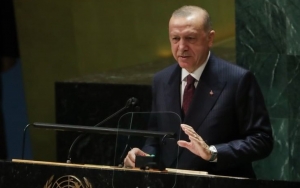 Presiden Erdogan Perintahkan Dubes AS dan 9 Negara Lain 'Didepak' Dari Turki, Ada Apa?