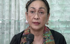 Sukmawati Pindah Agama Hindu, Muhammadiyah Imbau Umat Tak Bereaksi Berlebihan