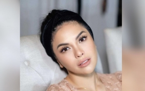 Sebut Cuma Editan, Nikita Mirzani Klarifikasi Soal Tudingan Pelecehan Agama
