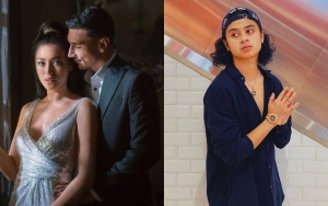 Peran Tak Terduga Bastian Steel Dalam Kisah Cinta Jessica Iskandar dan Vincent Verhaag