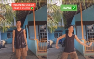 Sempat Terkejut Karena Video Pertama Langsung Viral
