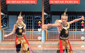 Tips Tetap Percaya Diri Dengan Konten Berbeda Ala Fahrul