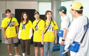 'Running Man' Tuai Kritikan Usung Permainan Penuh Kekerasan dan Berbahaya