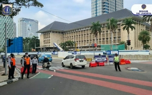 Mulai Hari Ini Ganjil Genap DKI Jakarta Diperluas ke 13 Lokasi, Jangan Sampai Salah!