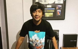 Rian D’Masiv Kenang Perjuangan di Masa Lalu Hingga Hasilnya Sekarang: Hidup Tak Ada yang Tahu