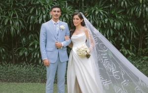 Vincent Verhaag Nikahi Jedar Janda Anak Satu, Sikap Ibu dan Kakak Cantik Jadi Sorotan