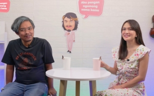 Reaksi Tak Terduga Shandy Aulia Ketika Dodit Mulyanto Minta Ajak Ketemu Miss Claire