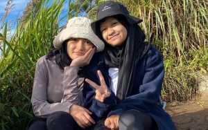 Polos Banget, Cita Cita Tak Terduga Halda Adik Arafah Rianti Bikin Ngakak
