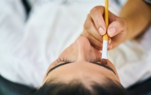 Salon Kecantikan Jadi Satu-satunya 'Surga' Bagi Kaum Perempuan Afghanistan di Bawah Ancaman Taliban