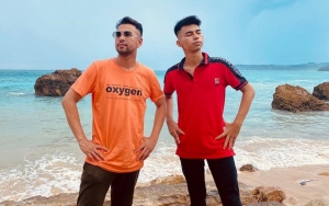 Dicecar Raffi, Begini Perkembangan Karier Dimas Ahmad Selama Setahun Gabung di Rans Entertainment