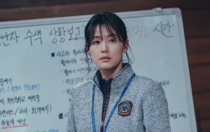 Hempas Kritikan 'Jirisan', Visual Jun Ji Hyun Tuai Pujian Selangit