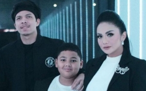 Jarang Disorot, Sikap Tak Terduga Kellen Putra KD-Raul Lemos ke Atta Halilintar Bikin Ngakak