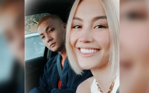 Disindir Ngintil Agnes Monica, Pacar Muslim Pamer Gaya Mewah Dorong Troli Bikin Heboh