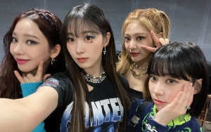 Vokal aespa Saat Nyanyikan 'Savage' di Encore 'Inkigayo' Tuai Tanggapan Seperti Ini dari Netizen