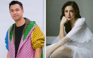 Dijuluki 'Sultan', Raffi Ahmad Beri Uang Segini Untuk Hadiah Nikah Jessica Iskandar