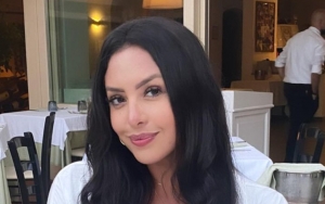 Terungkap Reaksi Pertama Kali Vanessa Bryant Usai Dikabari Kobe Bryant dan Sang Putri Tewas