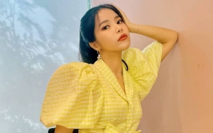 Solar MAMAMOO Bongkar Konsekuensi Hukuman Pemberi Komentar Jahat, Beri Petuah 'Hati-Hati'