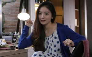 Syok, Natasha Wilona Tanggapi Soal Perceraian Stefan William dengan Celine Evangelista