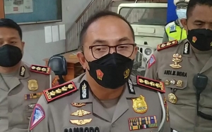 Plat 'RFS' Rachel Vennya Asli, Polisi Tetap Sebut Ada Perlawanan Hukum