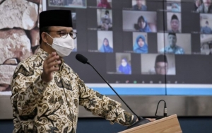 Respons Pemprov DKI Usai Gubernur Anies Baswedan Digugat ke PTUN Soal PPKM