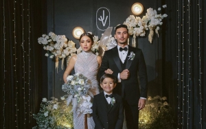 Tangisan Putra Jessica Iskandar Viral, Psikolog Bongkar Fakta Mengejutkan Ini