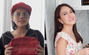 Nikita Mirzani Dipuji Manglingi di Foto Terbaru, Komentar Shandy Aulia Bikin Salfok