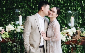 Shandy Aulia Ternyata Sempat Demam dan Masuk Rumah Sakit, Imbas Isu Perceraian?