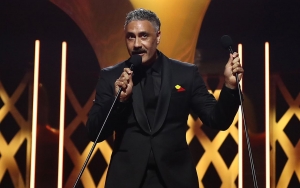'Moana' Jadi Penyelamat Taika Waititi yang Hampir Batal Sutradarai 'Thor: Ragnarok'