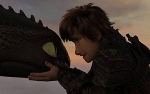 Kabar Gembira! Serial Sekuel 'How to Train Your Dragon' Siap Tayang Sebelum Natal