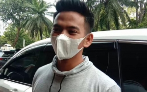 Ridho DA Enggan Pacaran Setelah Nikah, Langsung 'Gas' Ingin Punya Anak Kembar