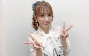 Yabuki Nako eks IZ*ONE Sempat Khawatir Soal Tinggi Badan, Tak Pede Jadi Member Paling Pendek