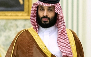 Eks Perwira Intelijen Sebut Putra Mahkota Saudi Seorang 'Psikopat Tanpa Empati' 
