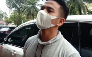 Biasa Bareng Rizki DA, Ridho DA Beber Perubahan Setelah Punya Istri