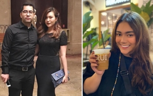 Irena Fabiola Akhirnya Buka Suara Soal Dugaan Suami Selingkuh Dengan Thalita Latief